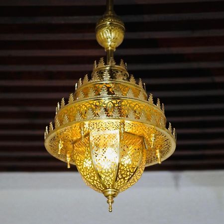 Riad Amelia - Lalla Amelia Room เทโทอัน ภายนอก รูปภาพ