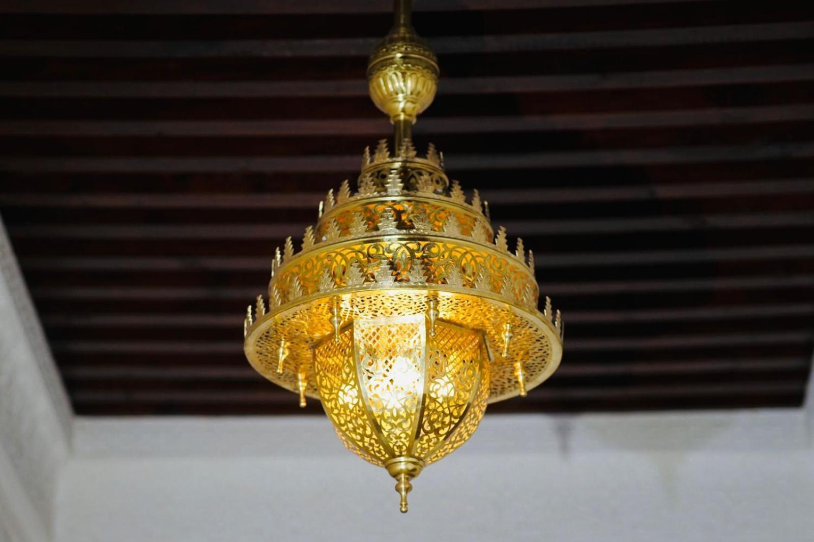 Riad Amelia - Lalla Amelia Room เทโทอัน ภายนอก รูปภาพ
